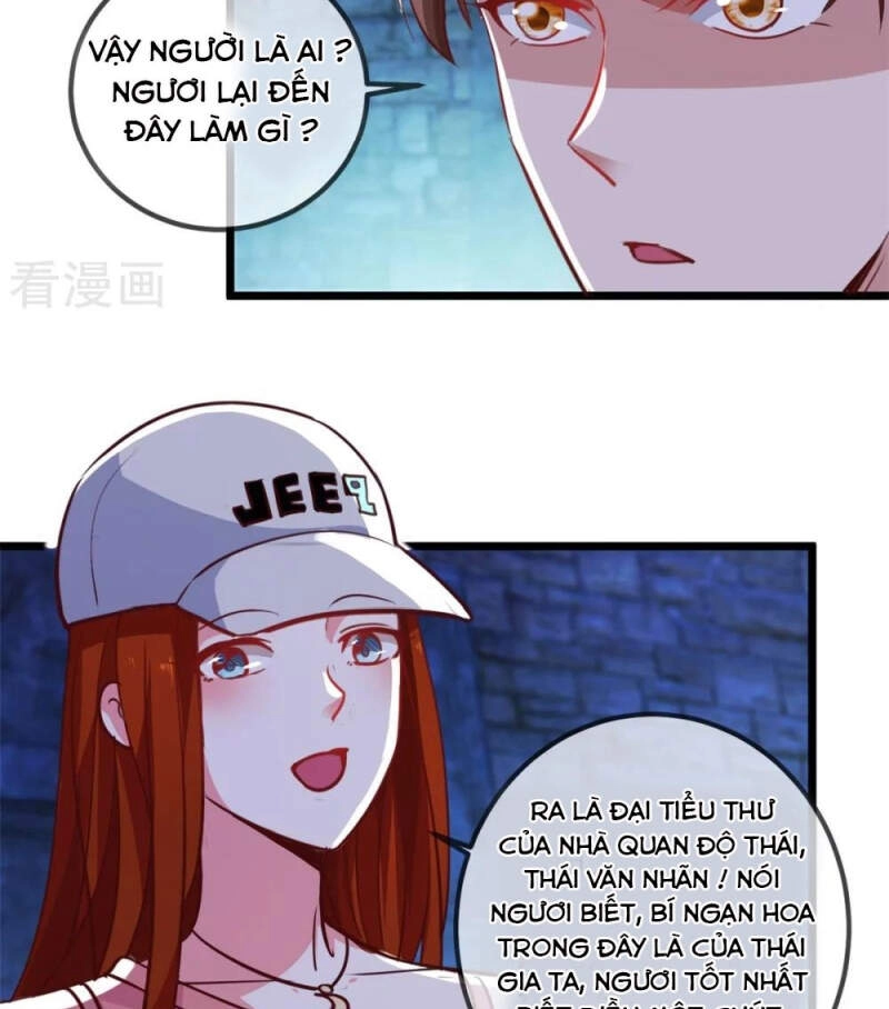 Trọng Sinh Địa Cầu Tiên Tôn Chapter 91 - 30