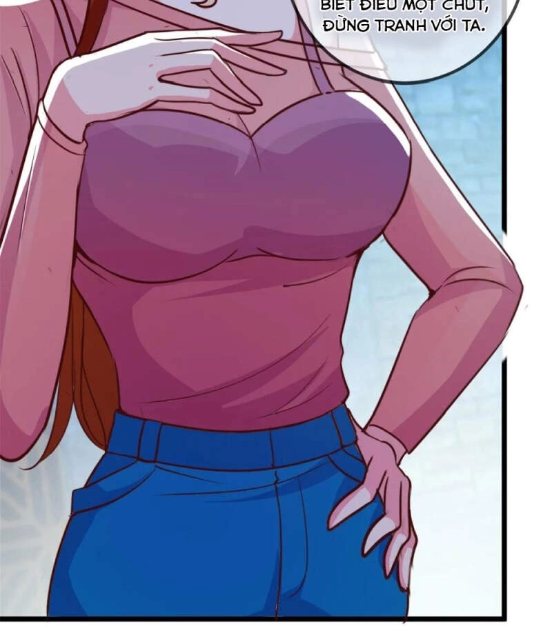 Trọng Sinh Địa Cầu Tiên Tôn Chapter 91 - 31