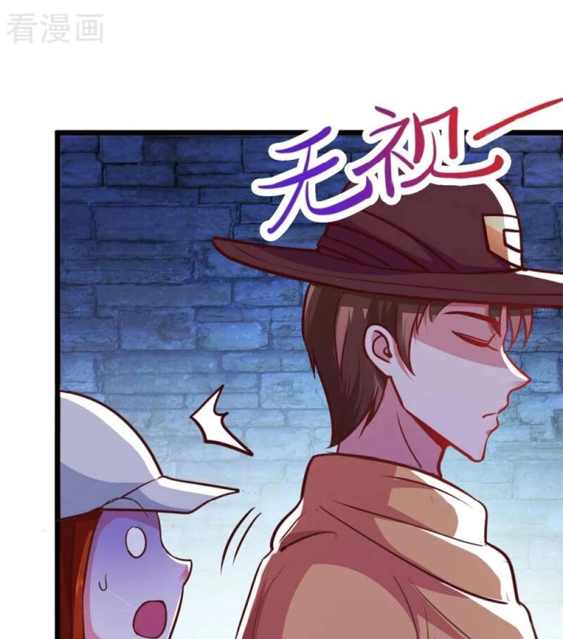 Trọng Sinh Địa Cầu Tiên Tôn Chapter 91 - 32