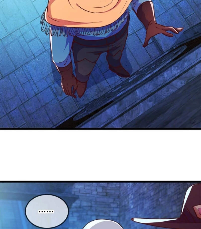 Trọng Sinh Địa Cầu Tiên Tôn Chapter 91 - 34