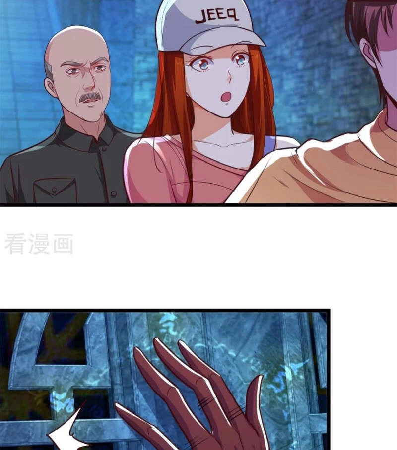 Trọng Sinh Địa Cầu Tiên Tôn Chapter 91 - 35