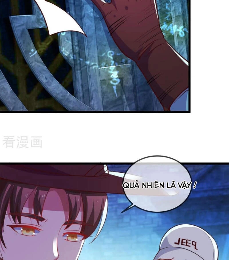 Trọng Sinh Địa Cầu Tiên Tôn Chapter 91 - 36