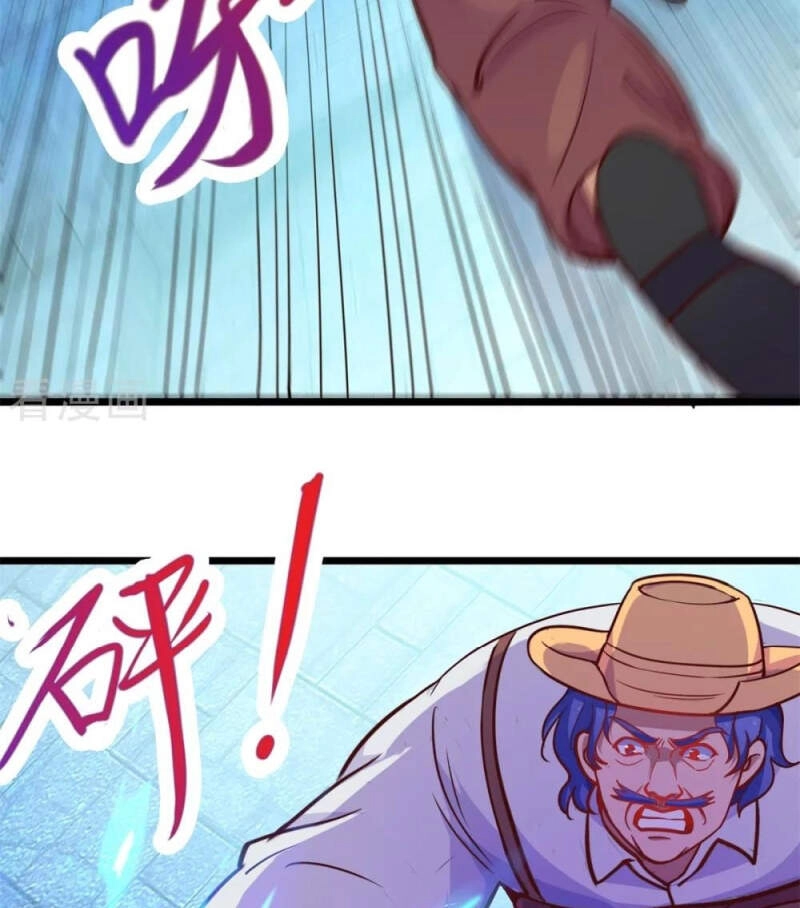 Trọng Sinh Địa Cầu Tiên Tôn Chapter 91 - 40