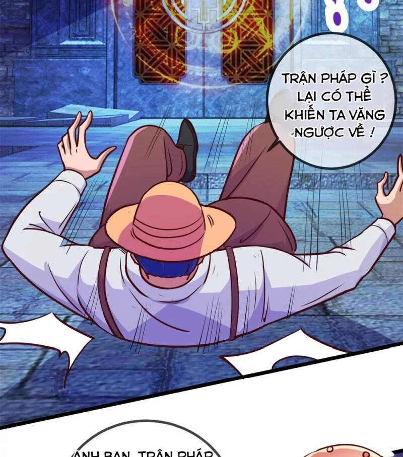 Trọng Sinh Địa Cầu Tiên Tôn Chapter 91 - 42
