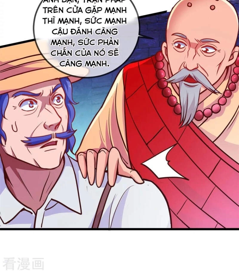 Trọng Sinh Địa Cầu Tiên Tôn Chapter 91 - 43