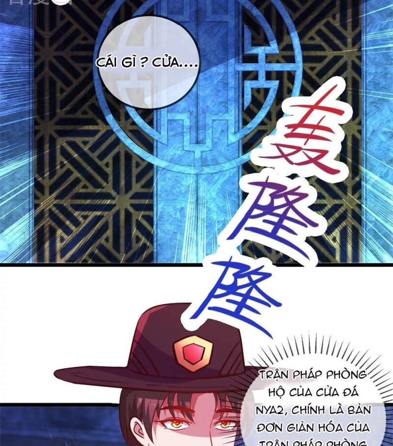 Trọng Sinh Địa Cầu Tiên Tôn Chapter 91 - 47