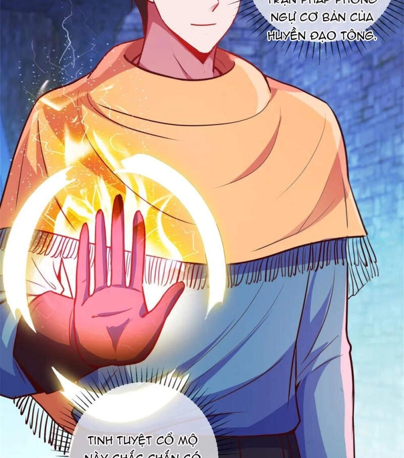 Trọng Sinh Địa Cầu Tiên Tôn Chapter 91 - 48