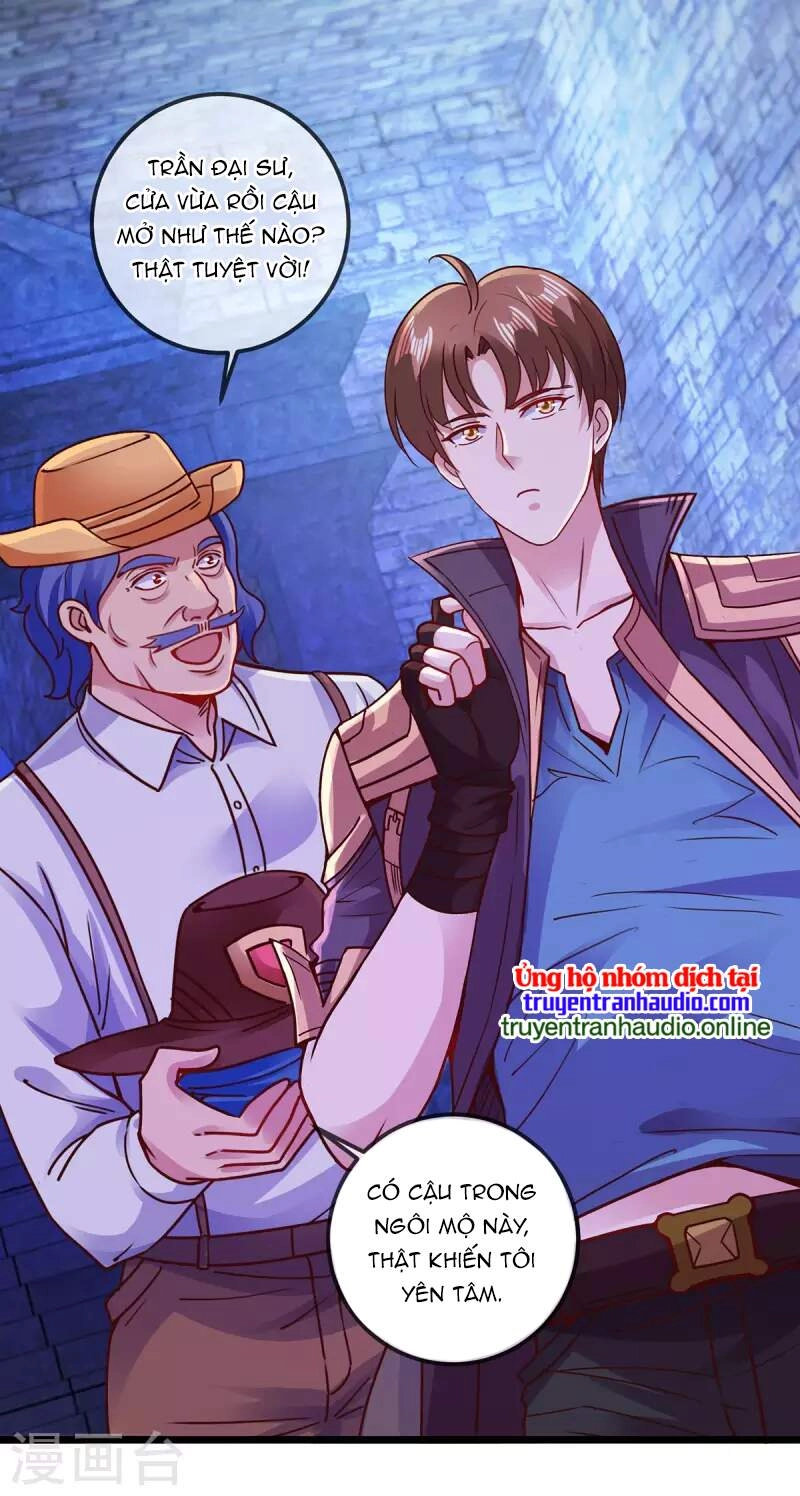 Trọng Sinh Địa Cầu Tiên Tôn Chapter 92 - 2