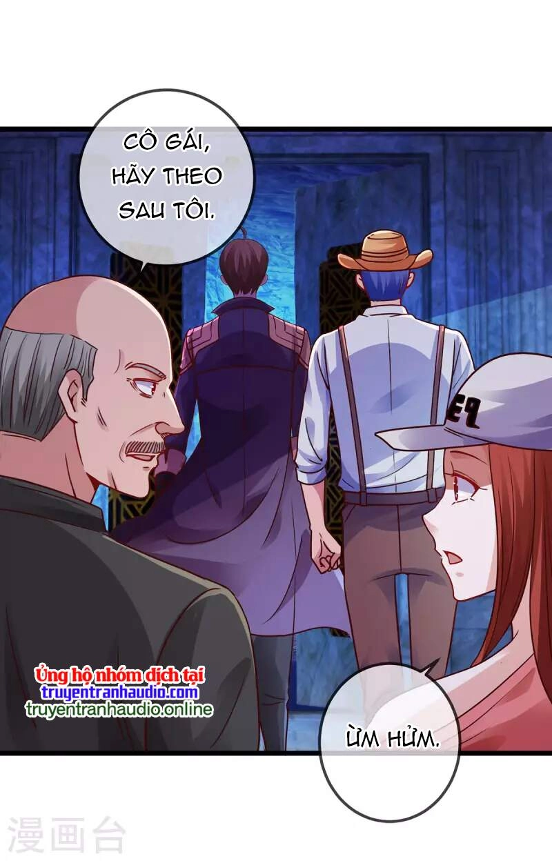 Trọng Sinh Địa Cầu Tiên Tôn Chapter 92 - 3