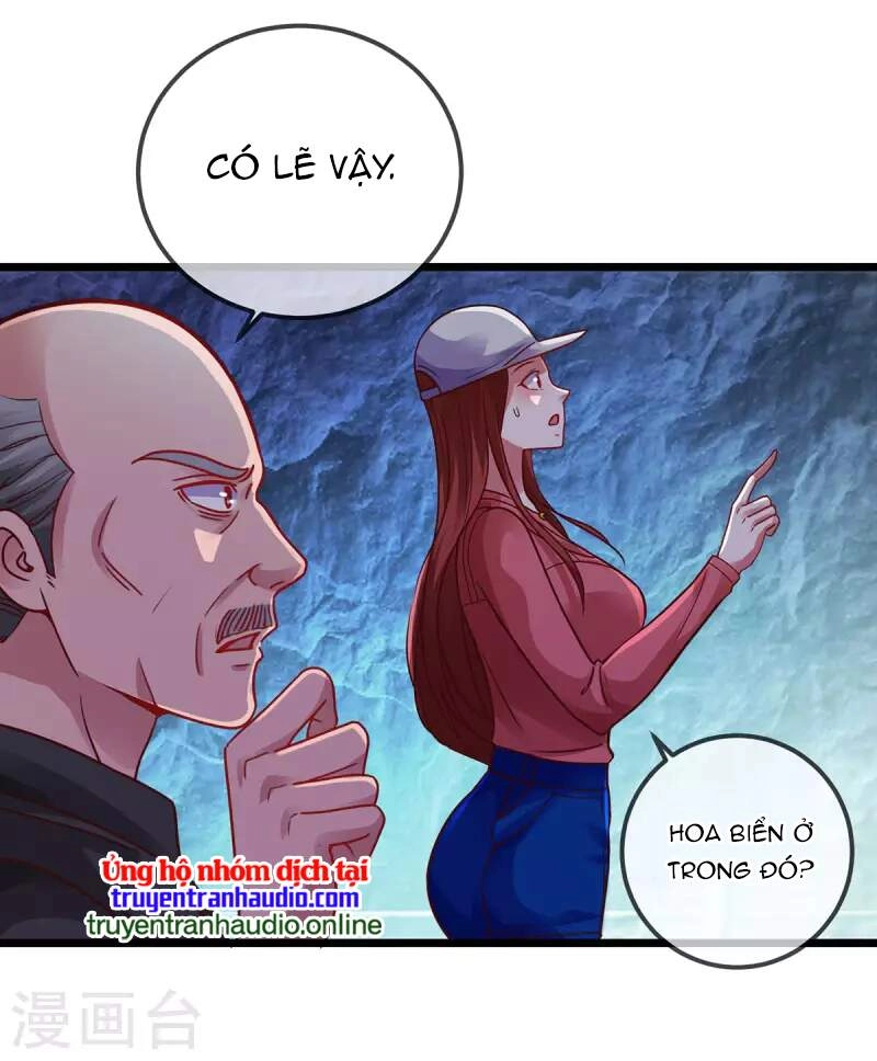 Trọng Sinh Địa Cầu Tiên Tôn Chapter 92 - 8
