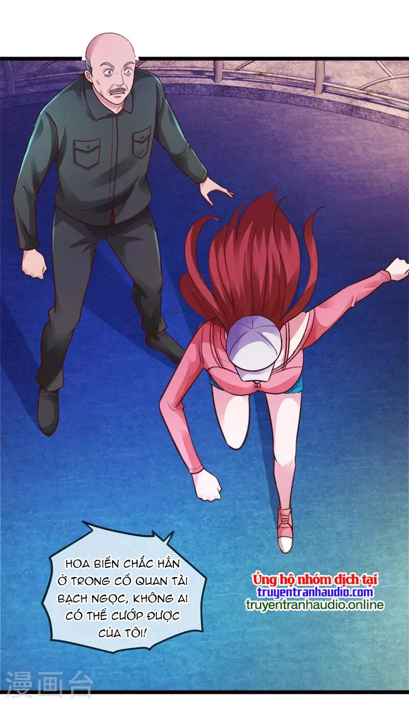 Trọng Sinh Địa Cầu Tiên Tôn Chapter 92 - 9