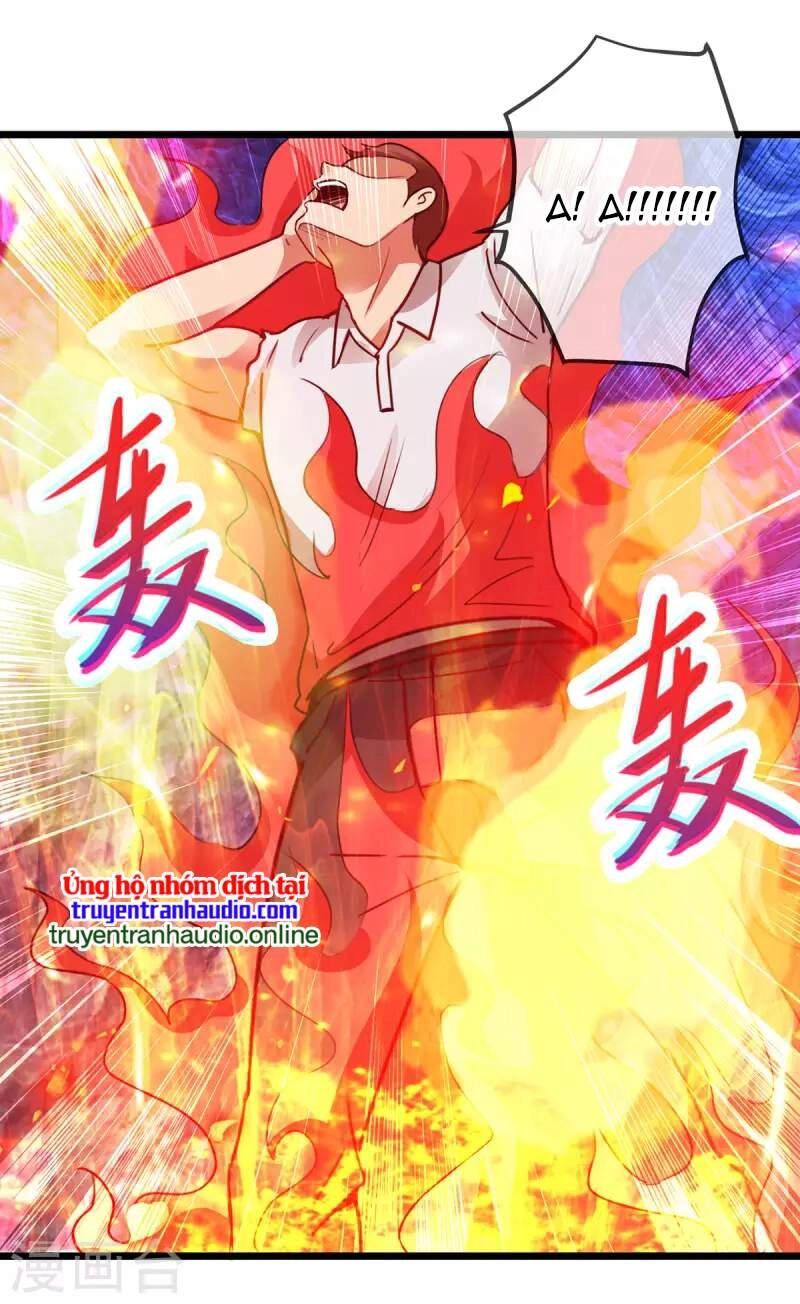 Trọng Sinh Địa Cầu Tiên Tôn Chapter 92 - 13