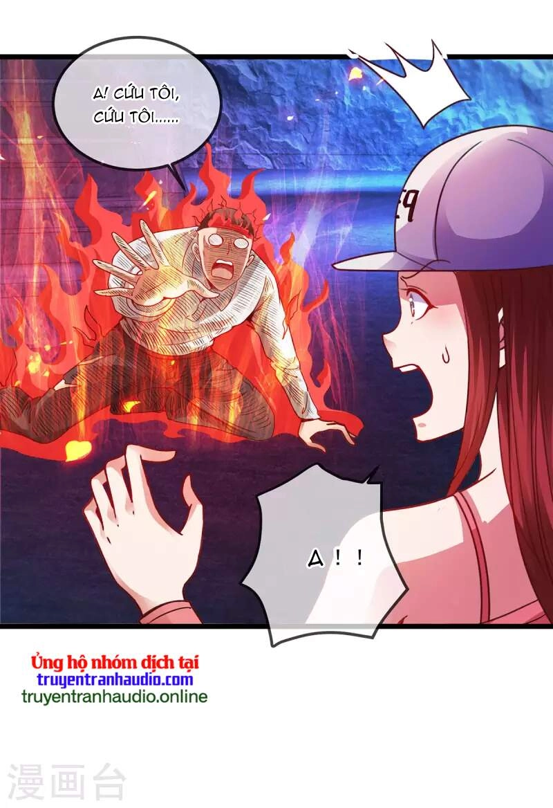 Trọng Sinh Địa Cầu Tiên Tôn Chapter 92 - 14