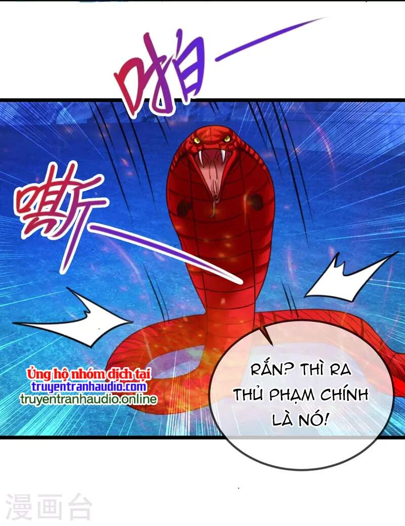 Trọng Sinh Địa Cầu Tiên Tôn Chapter 92 - 20