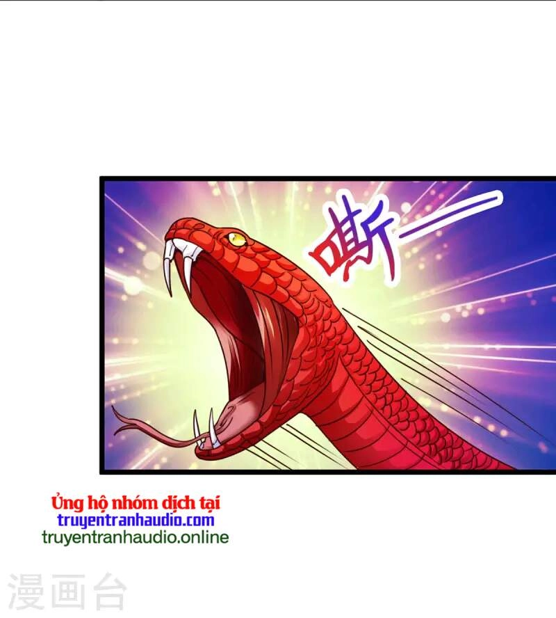 Trọng Sinh Địa Cầu Tiên Tôn Chapter 92 - 23