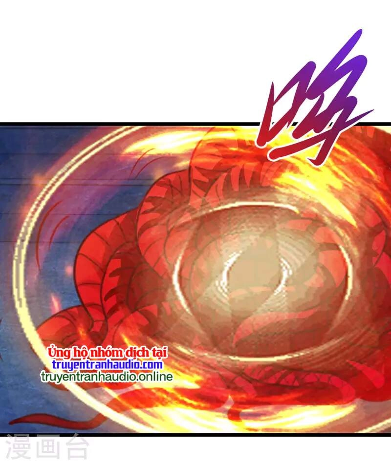 Trọng Sinh Địa Cầu Tiên Tôn Chapter 92 - 30