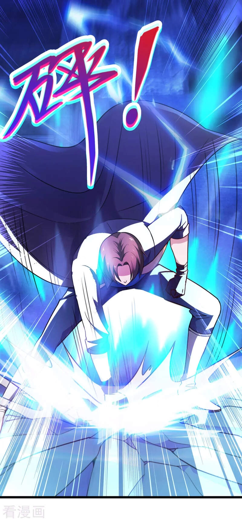 Trọng Sinh Địa Cầu Tiên Tôn Chapter 94 - 12