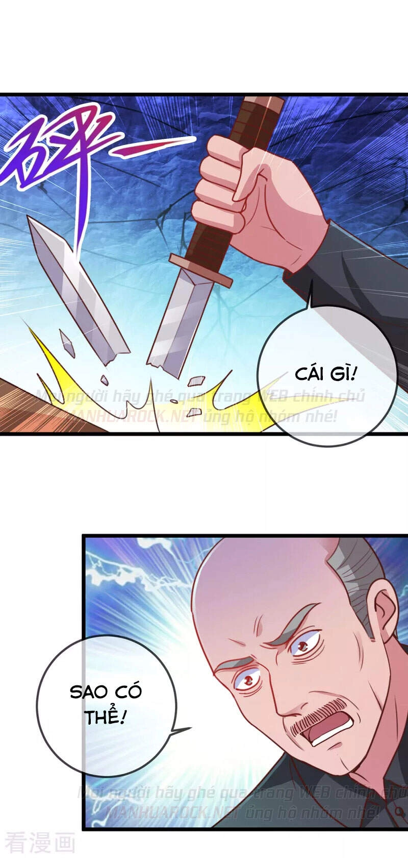 Trọng Sinh Địa Cầu Tiên Tôn Chapter 94 - 22