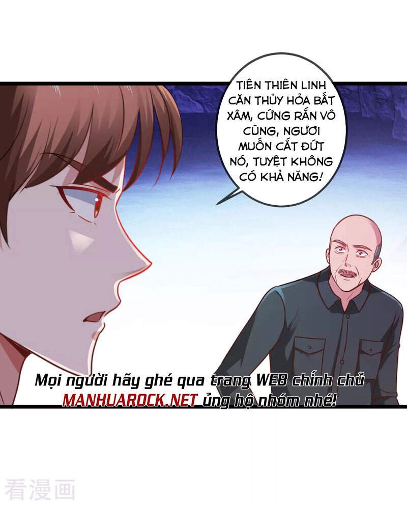 Trọng Sinh Địa Cầu Tiên Tôn Chapter 94 - 23