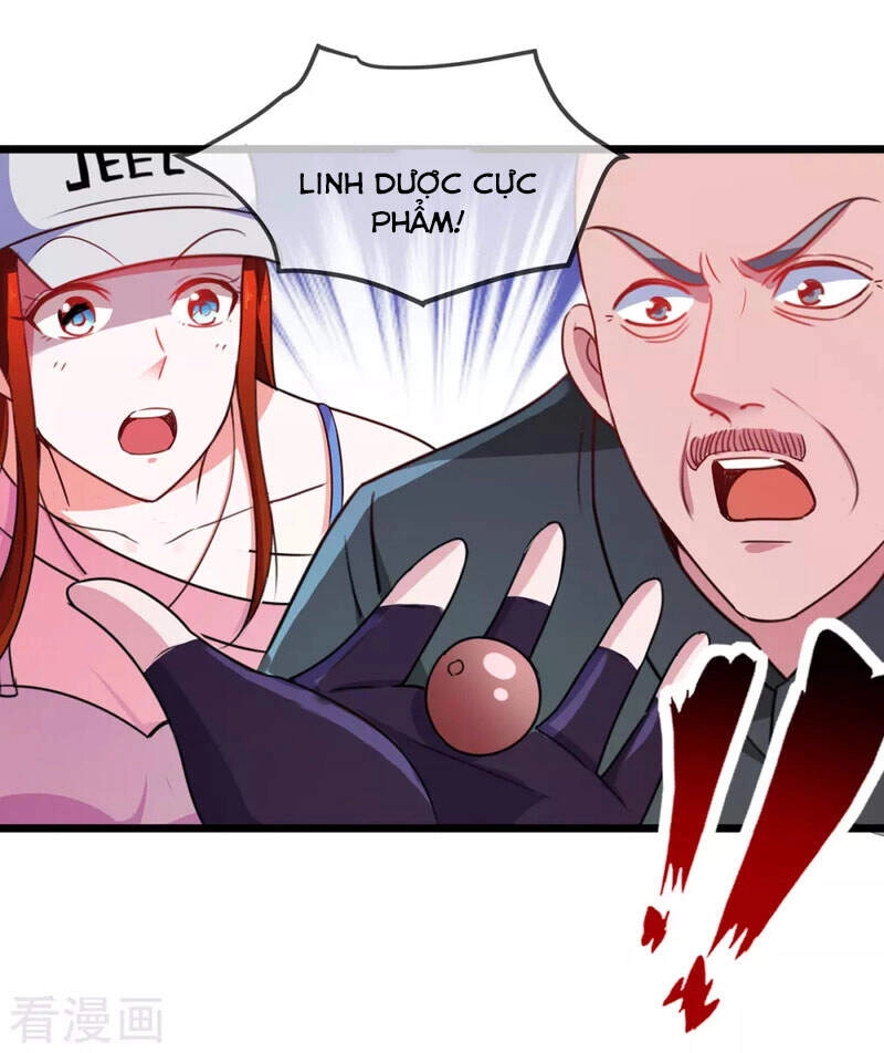 Trọng Sinh Địa Cầu Tiên Tôn Chapter 94 - 27