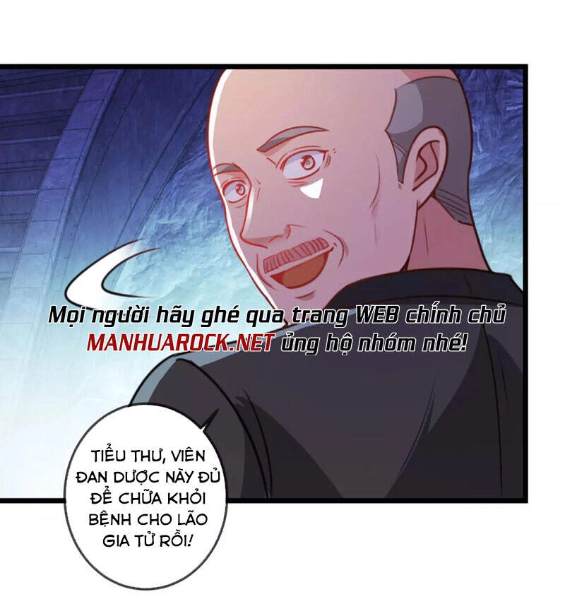 Trọng Sinh Địa Cầu Tiên Tôn Chapter 94 - 28