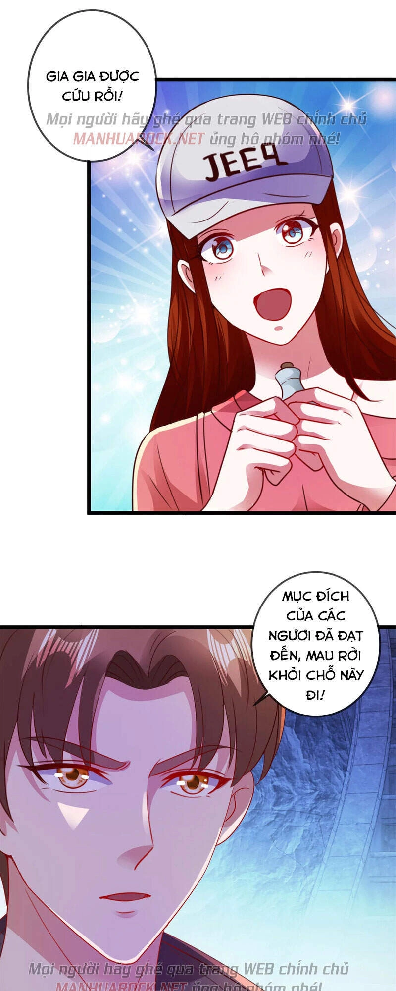 Trọng Sinh Địa Cầu Tiên Tôn Chapter 95 - 3