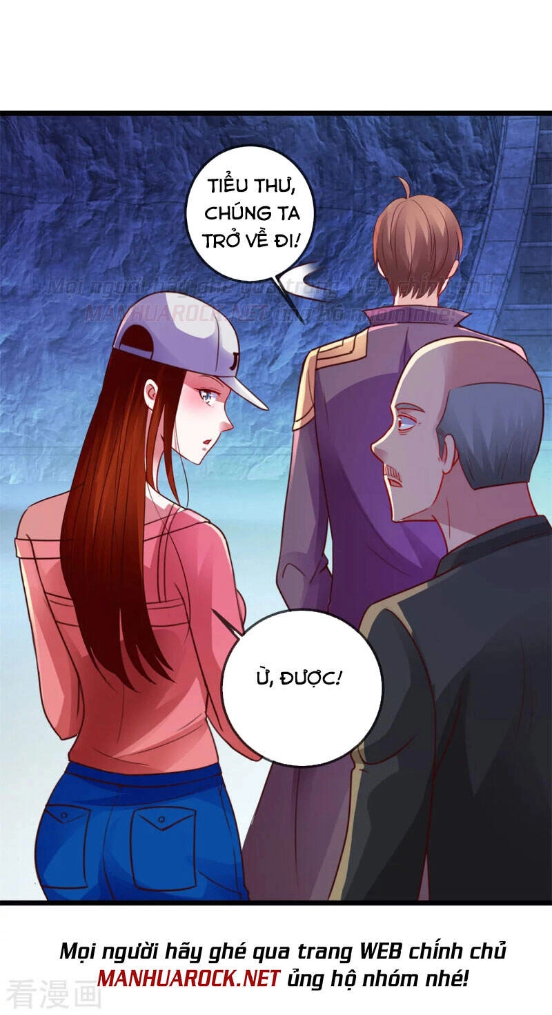 Trọng Sinh Địa Cầu Tiên Tôn Chapter 95 - 5