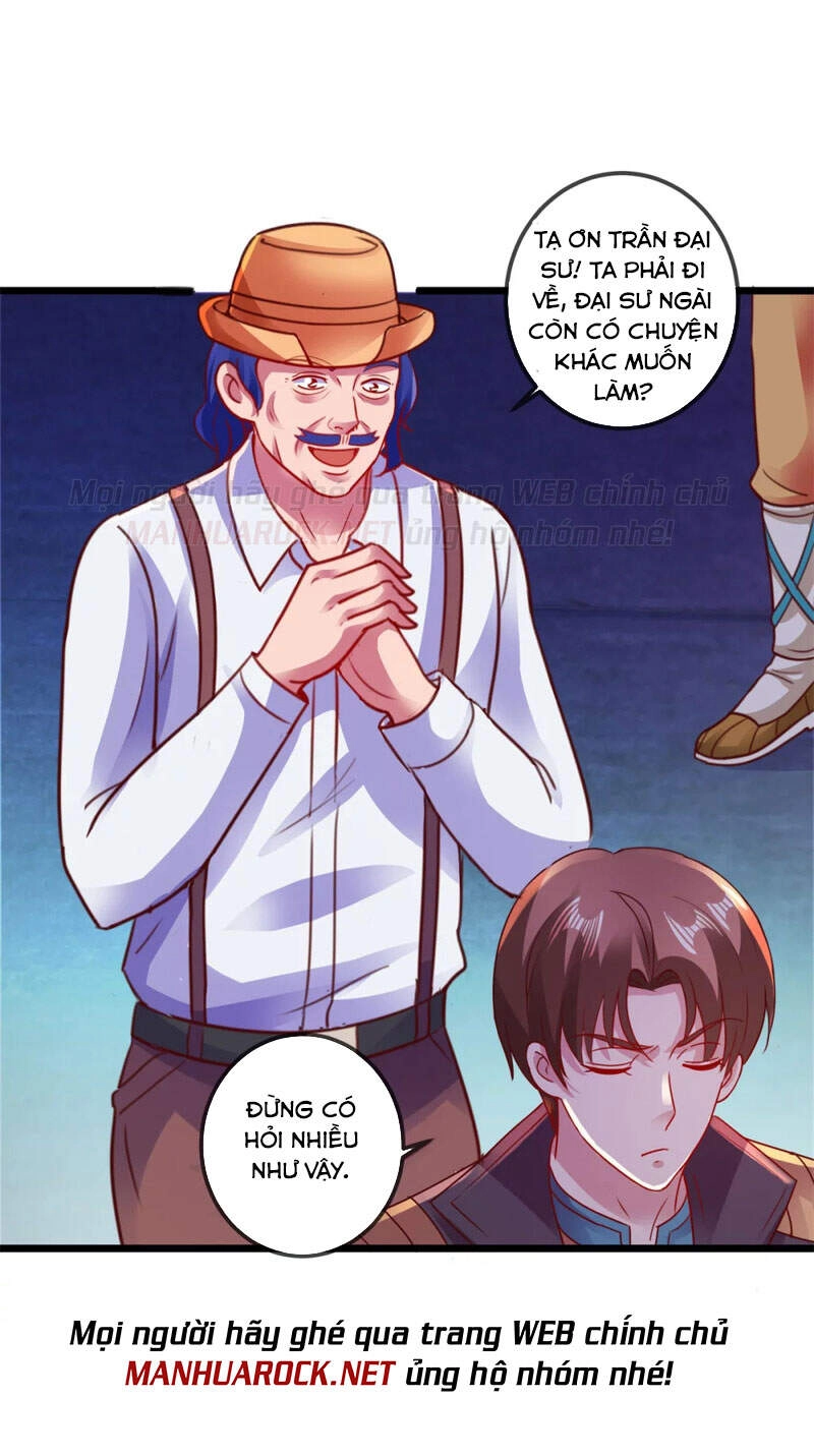 Trọng Sinh Địa Cầu Tiên Tôn Chapter 95 - 6