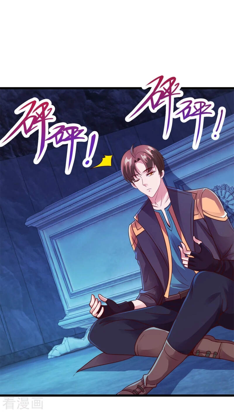 Trọng Sinh Địa Cầu Tiên Tôn Chapter 95 - 11