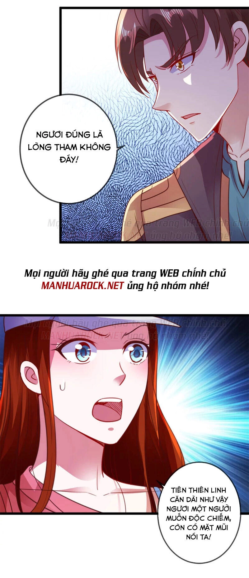 Trọng Sinh Địa Cầu Tiên Tôn Chapter 95 - 15