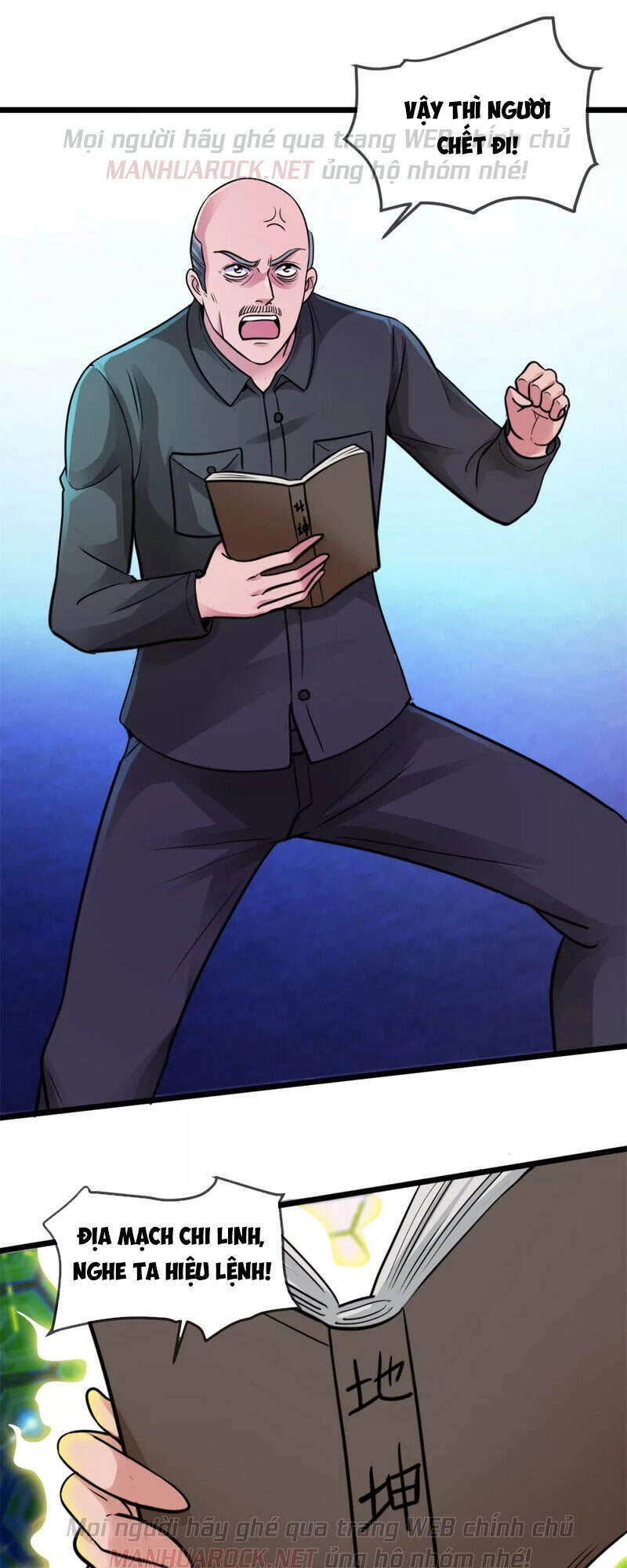 Trọng Sinh Địa Cầu Tiên Tôn Chapter 95 - 18