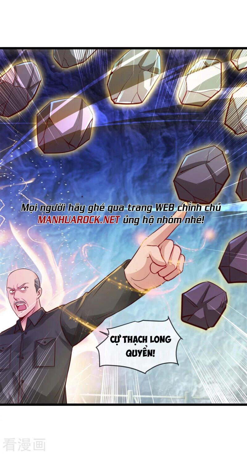 Trọng Sinh Địa Cầu Tiên Tôn Chapter 95 - 22