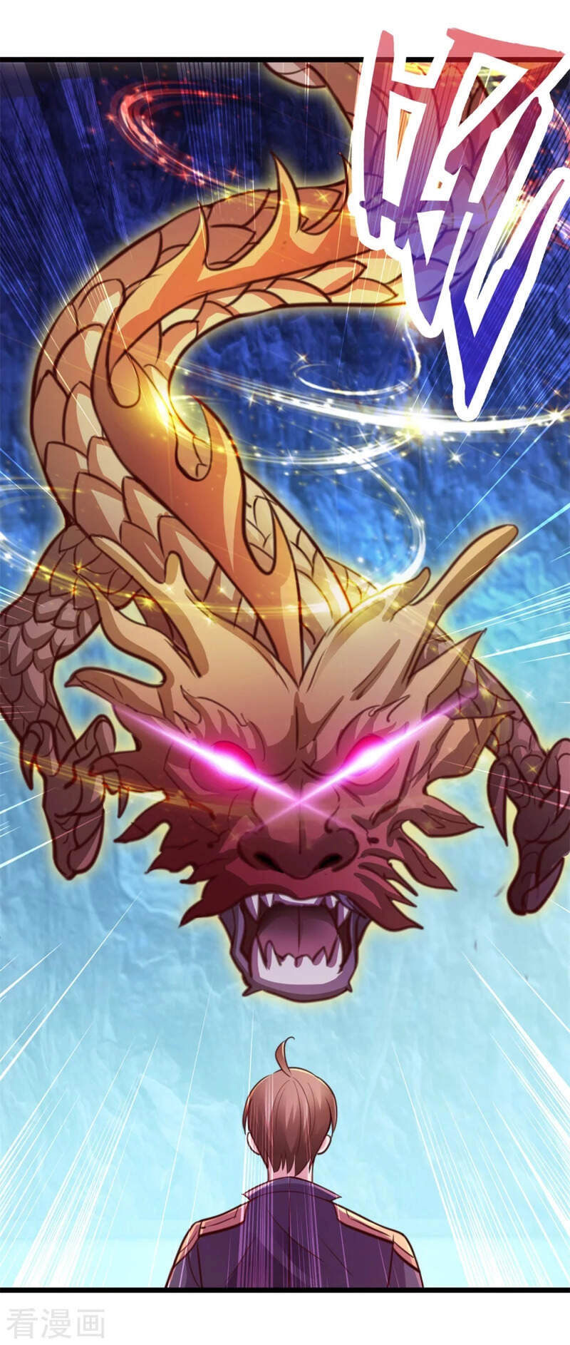 Trọng Sinh Địa Cầu Tiên Tôn Chapter 95 - 23