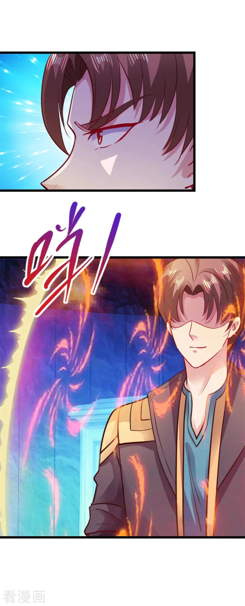 Trọng Sinh Địa Cầu Tiên Tôn Chapter 95 - 24