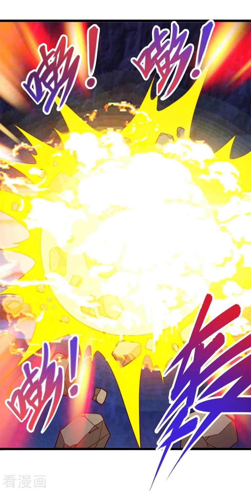 Trọng Sinh Địa Cầu Tiên Tôn Chapter 95 - 25