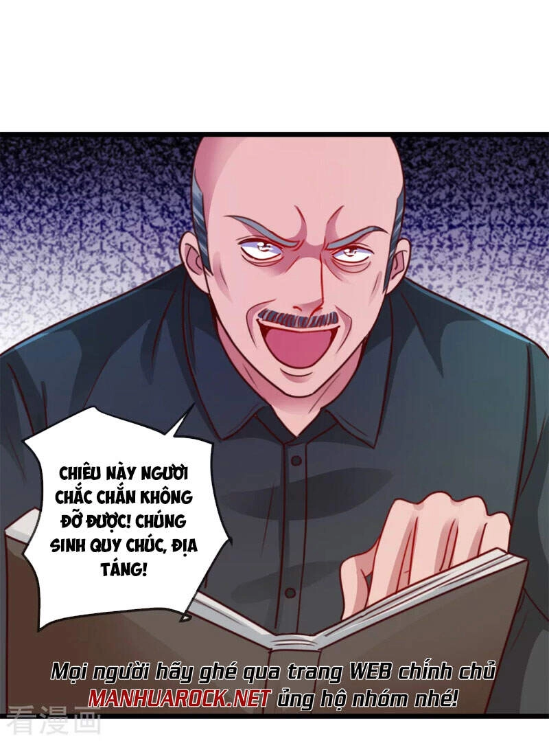 Trọng Sinh Địa Cầu Tiên Tôn Chapter 95 - 29