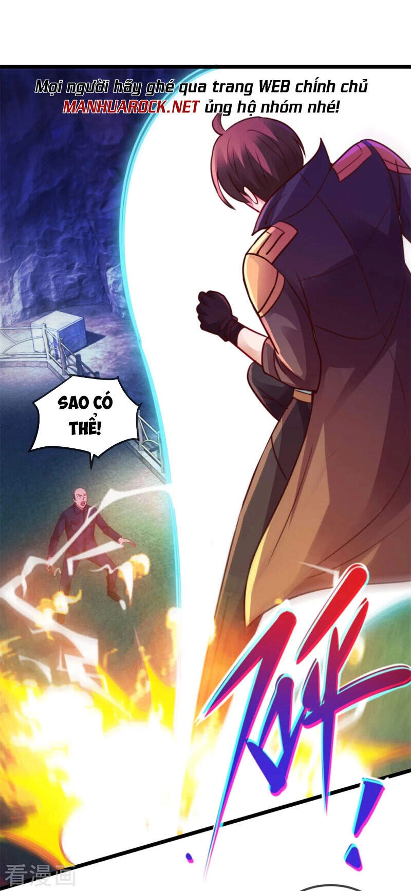 Trọng Sinh Địa Cầu Tiên Tôn Chapter 95 - 33