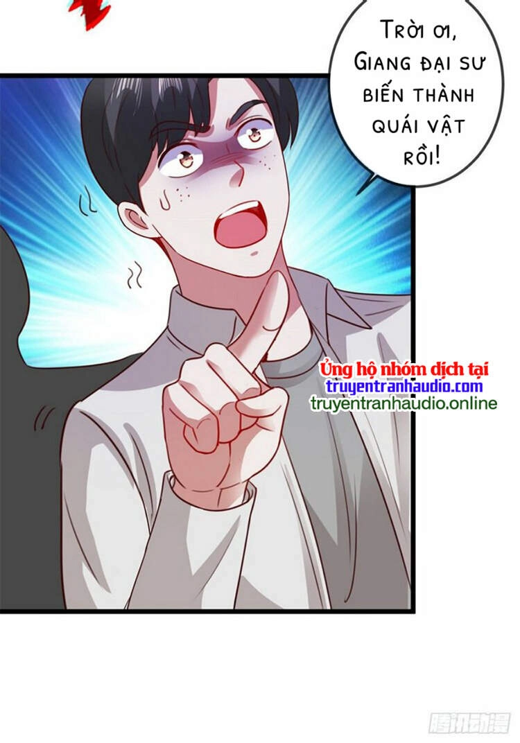 Trọng Sinh Địa Cầu Tiên Tôn Chapter 96 - 2