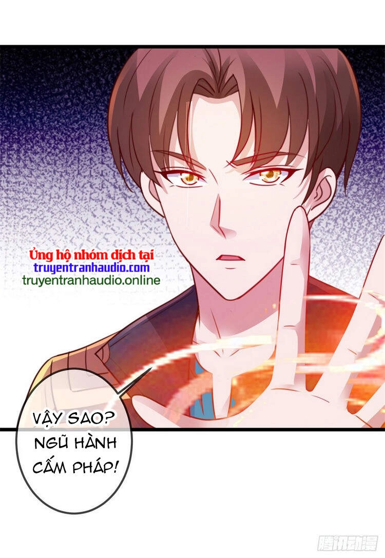 Trọng Sinh Địa Cầu Tiên Tôn Chapter 96 - 8