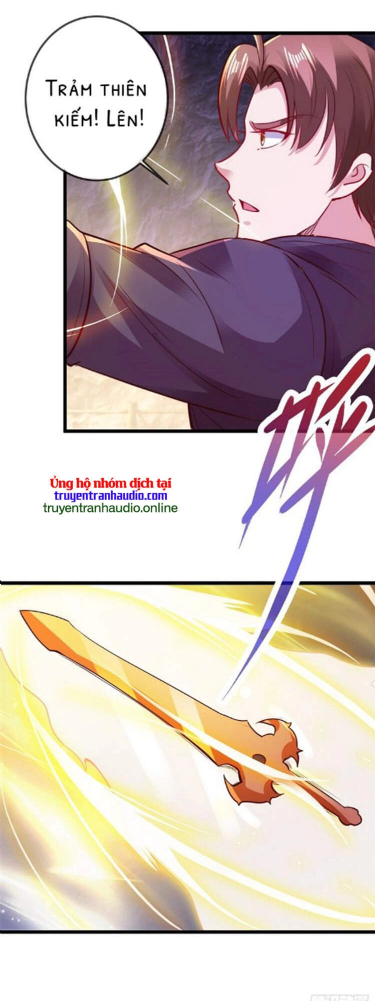 Trọng Sinh Địa Cầu Tiên Tôn Chapter 96 - 11