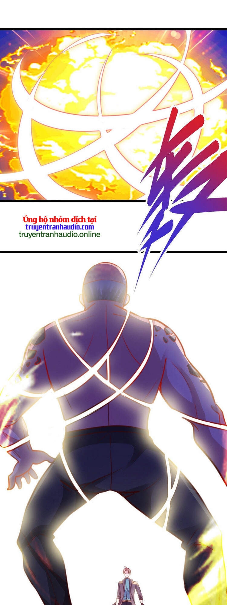 Trọng Sinh Địa Cầu Tiên Tôn Chapter 96 - 13