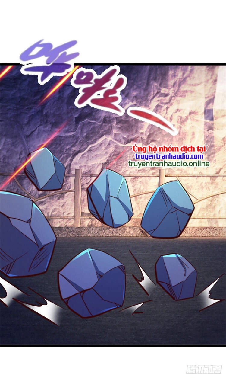 Trọng Sinh Địa Cầu Tiên Tôn Chapter 96 - 15