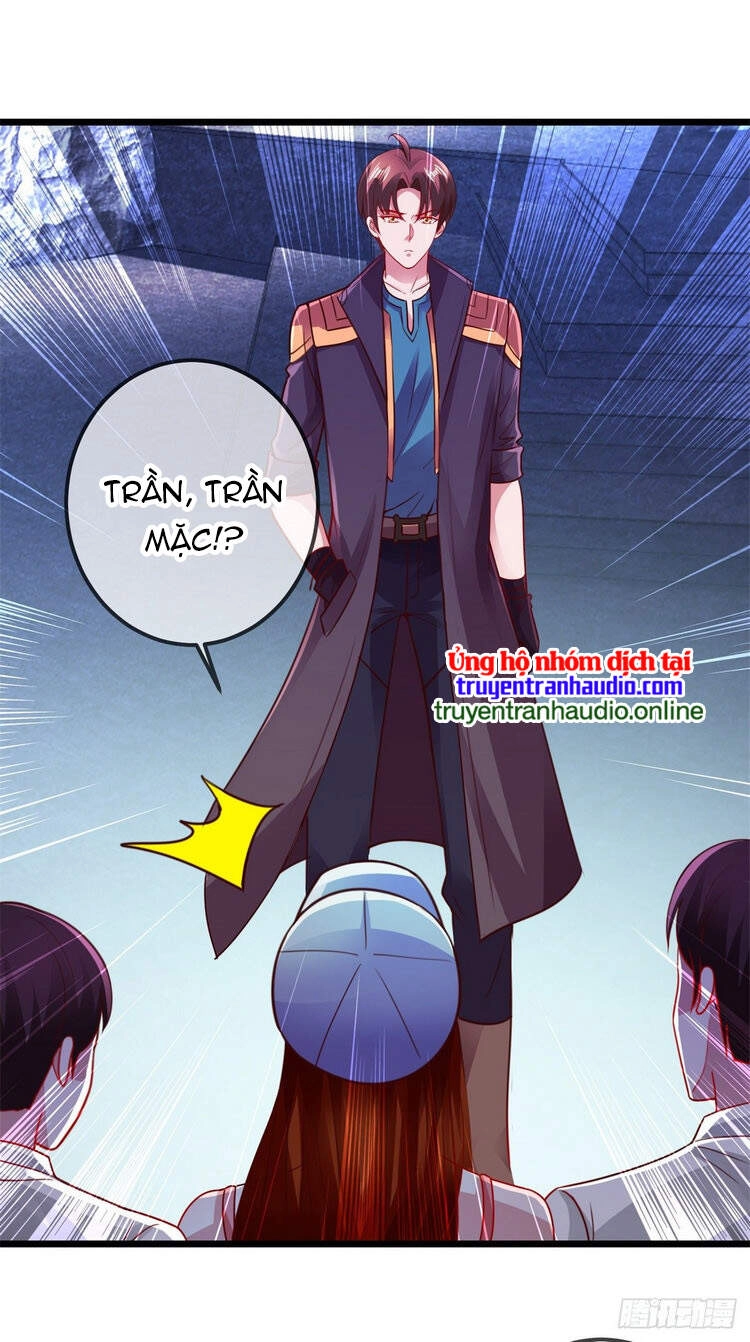 Trọng Sinh Địa Cầu Tiên Tôn Chapter 96 - 17