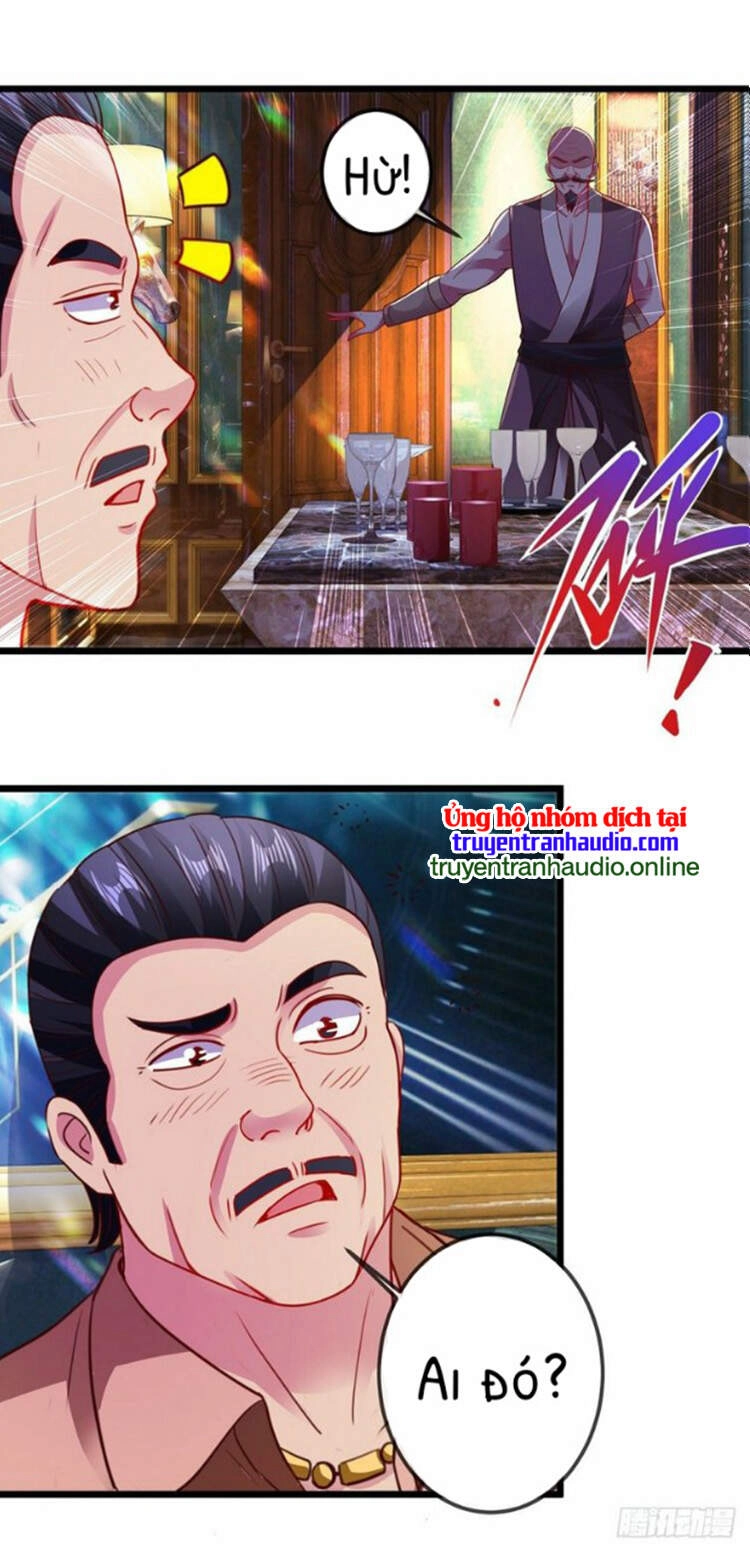 Trọng Sinh Địa Cầu Tiên Tôn Chapter 96 - 30