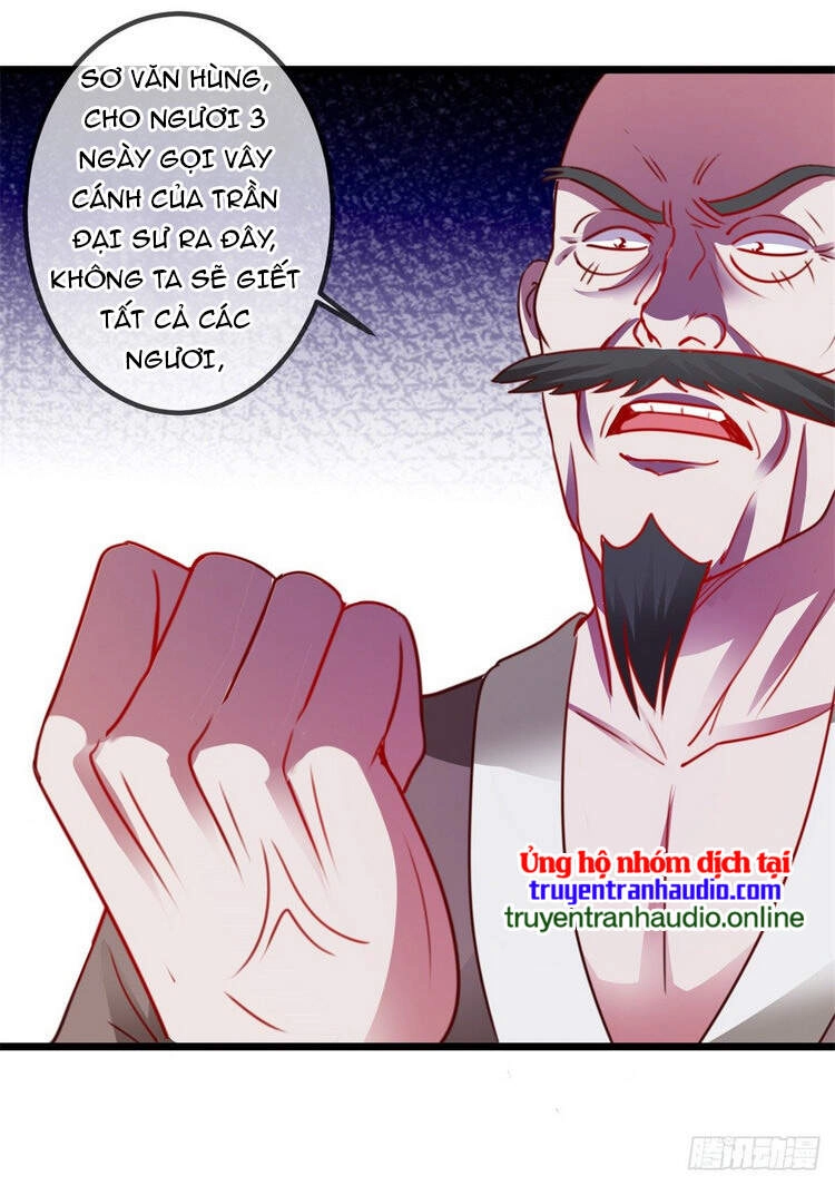 Trọng Sinh Địa Cầu Tiên Tôn Chapter 96 - 31