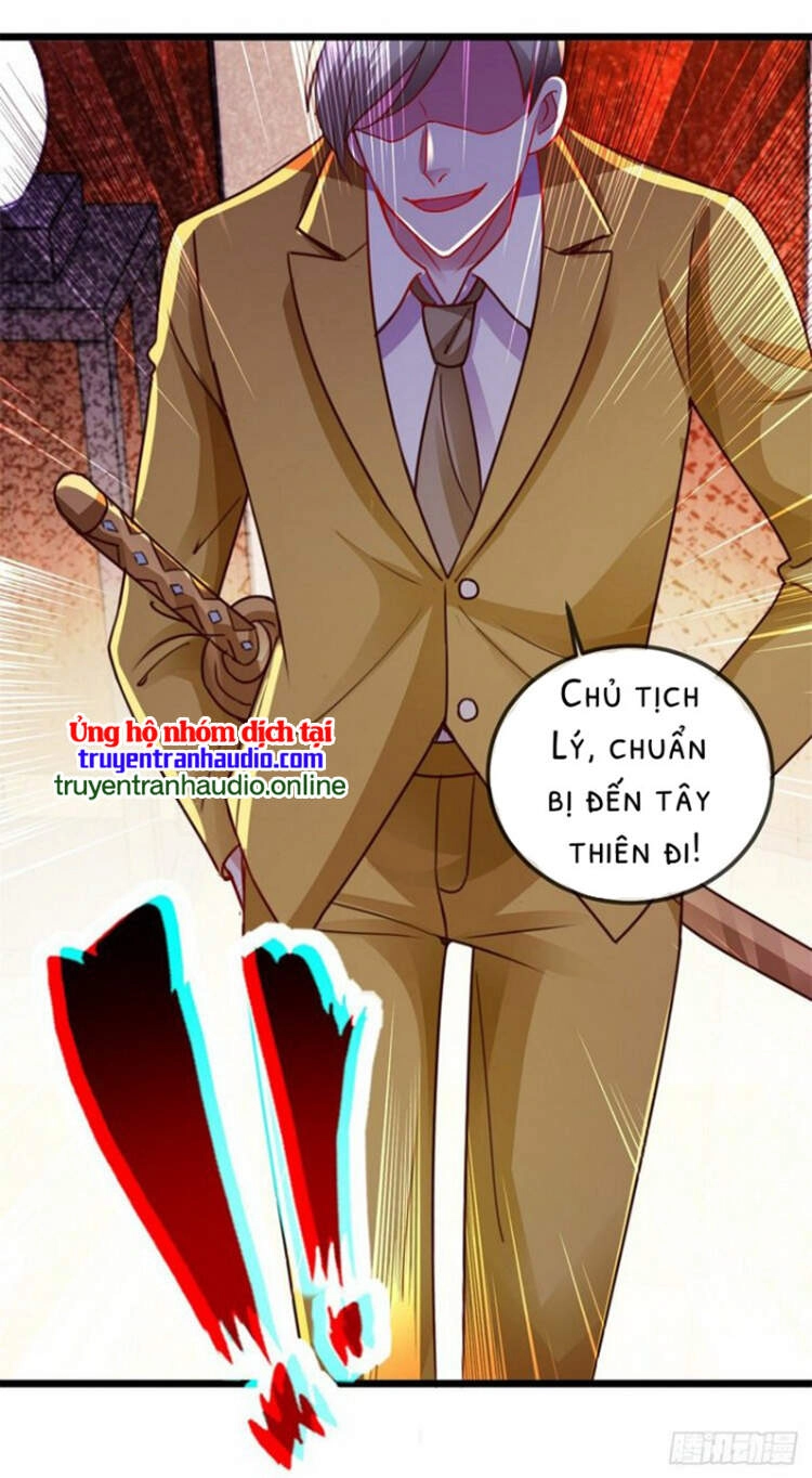 Trọng Sinh Địa Cầu Tiên Tôn Chapter 96 - 36