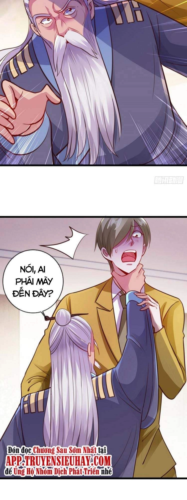 Trọng Sinh Địa Cầu Tiên Tôn Chapter 97 - 3