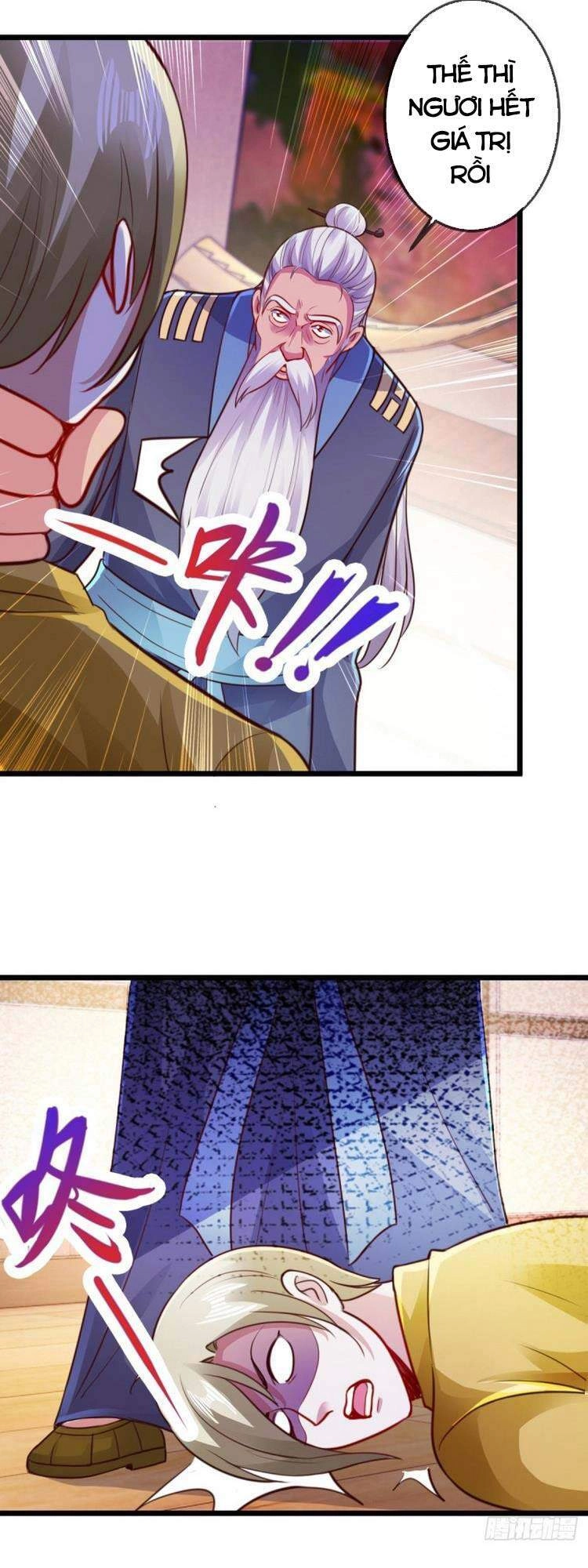 Trọng Sinh Địa Cầu Tiên Tôn Chapter 97 - 5