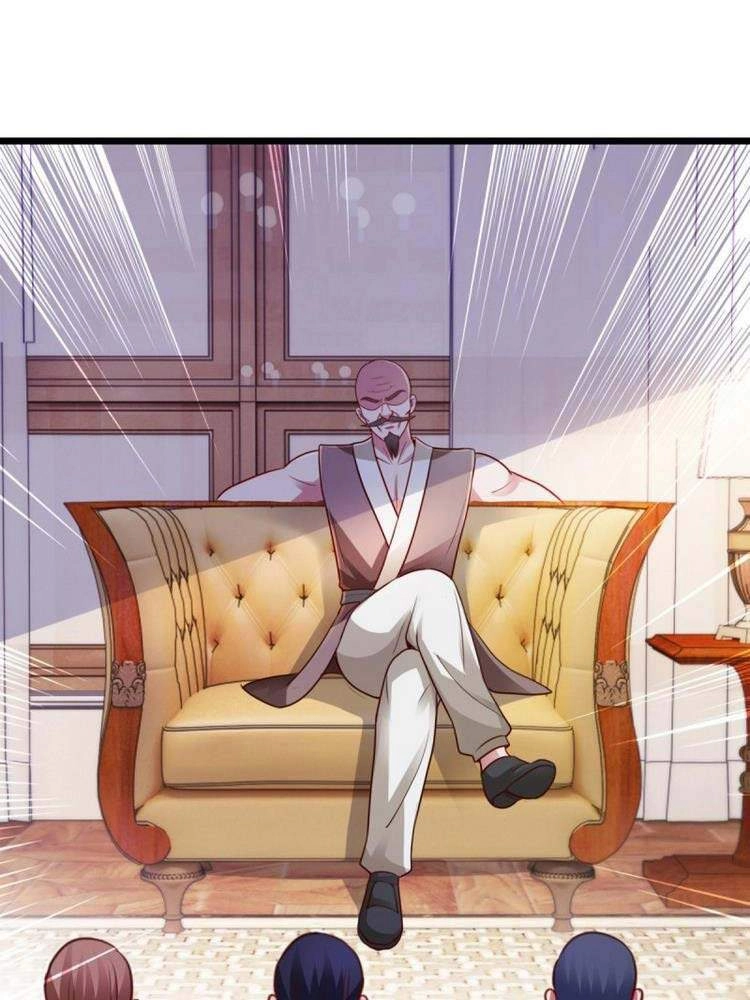 Trọng Sinh Địa Cầu Tiên Tôn Chapter 97 - 8