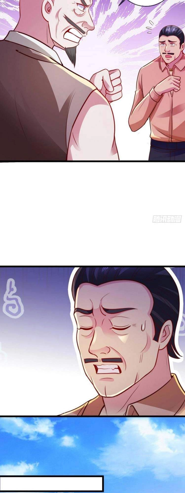 Trọng Sinh Địa Cầu Tiên Tôn Chapter 97 - 11